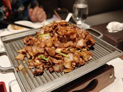 -四季民福烤鸭店(王府井东安门店)