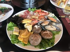 -AdD全日制餐厅(中谷花园酒店)