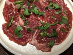 -受气牛肉·重庆耙牛肉(南坪总店)