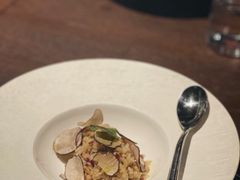 -LUMOS卢莫斯融合料理餐厅
