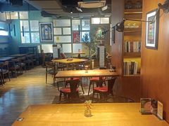 -JINNS锦时 steak&pizza(浸信会礼拜堂旧址店)