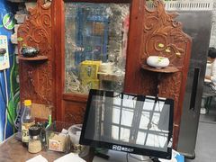 -又见炊烟私房菜(敬亭路店)