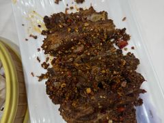 手抓蒜香骨-凯鸽酒楼(大同振兴街店)