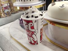 -DQ·蛋糕·冰淇淋(五棵松万达店)