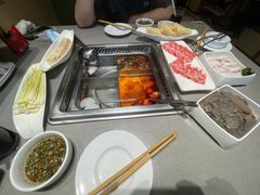 -海底捞火锅(南海万科广场店)