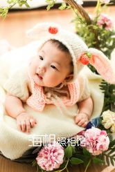 -花开无同摄影写真工作室