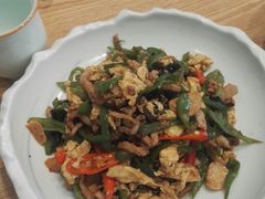 -山东宾馆·齐鲁苑餐厅