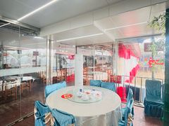 -山旮旯农家菜(曲江店)