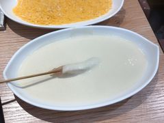 -老板不给炸自助炸串(中央大街总店)