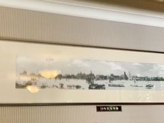 -东方明珠老上海8号餐厅(东方明珠广播电视塔店)