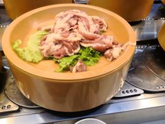 -龍歌自助小火锅(李沧丽达店)