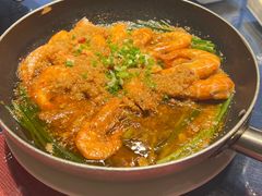 -三晋老田饸饹面(中大街店)