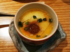 海鲜蒸蛋-东瀛阁(锦江宾馆店)