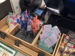 -星巴克(长沙友阿奥特莱斯店)