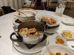 -莆田餐厅PUTIEN(武商MALL店)