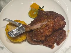 -炊江南·上海菜(国展华漕店)