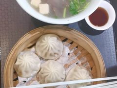 -回味鸭血粉丝汤(新城市广场店)