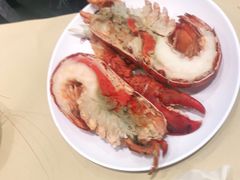 -初色海鲜自助(万丰路店)