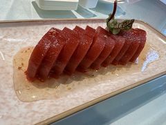 -申粤轩·手工点心·金牌烧味·经典粤菜(丁香花园店)