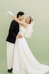 -拾尚映画·STUDIO婚纱摄影(中关村店)