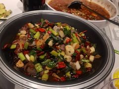 -景芝小炒(虞河路店)