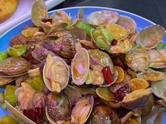 -瑞杰烧烤店·24小时营业(山东路店)