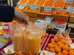 -西归浦每天偶来市场