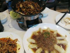 -大铁勺新津菜(东丽阳光新业广场店)