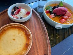 -福楼毕斯罗F Bistronome(国贸商城约会地标景观店)