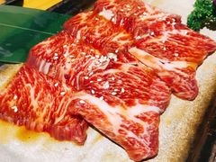 上等牛小排-丸藏和牛烧肉专门店(园区师惠坊店)