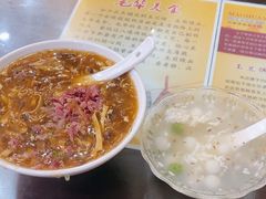 -毛华美食(清扬路店)