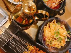 -大梦敦煌主题餐厅(国贸店)