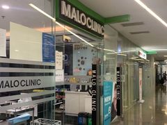 -马泷齿科·皓康门诊(尚都SOHO店)