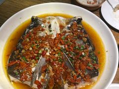 -韶山冲湘菜馆(大明湖店)