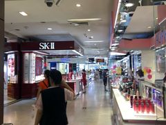 -利群商厦(台东店)