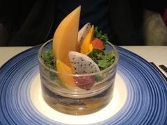 -王品牛排(福州泰禾店)
