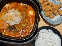 -阿香米线(乐客城店)