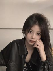 -藤野造型专业烫染接发