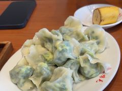 -鸿毛饺子(紫竹桥店)