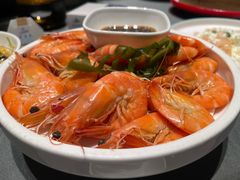 -老渔民·北塘海鲜(新港远洋宾馆店)