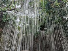 -珠海海泉湾神秘岛亲子乐园