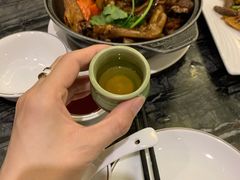 -美极鲜食坊(宝安南路店)