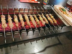 -麦凯伦烧烤·精酿超级工厂店(金桥总店)