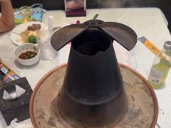 -东来顺饭庄(天坛店)