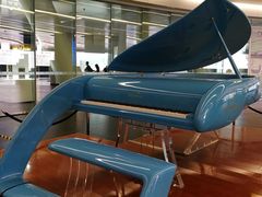 -广州塔晖粤轩中餐厅
