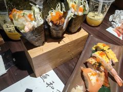 -匠和风精致料理(莆田财富中心店)