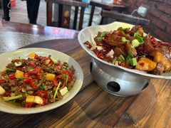 -好灶头妈妈菜·柴火灶台鱼·千岛湖土菜地标美食