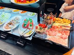 -拉蒂娜·巴西牛排馆 Latina·Brazilian Steakhouse(陆家嘴旗舰店)
