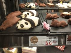 -Olé精品超市(北京合生汇店)
