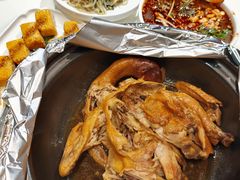 -老爷庙风味美食府(魏都大道店)